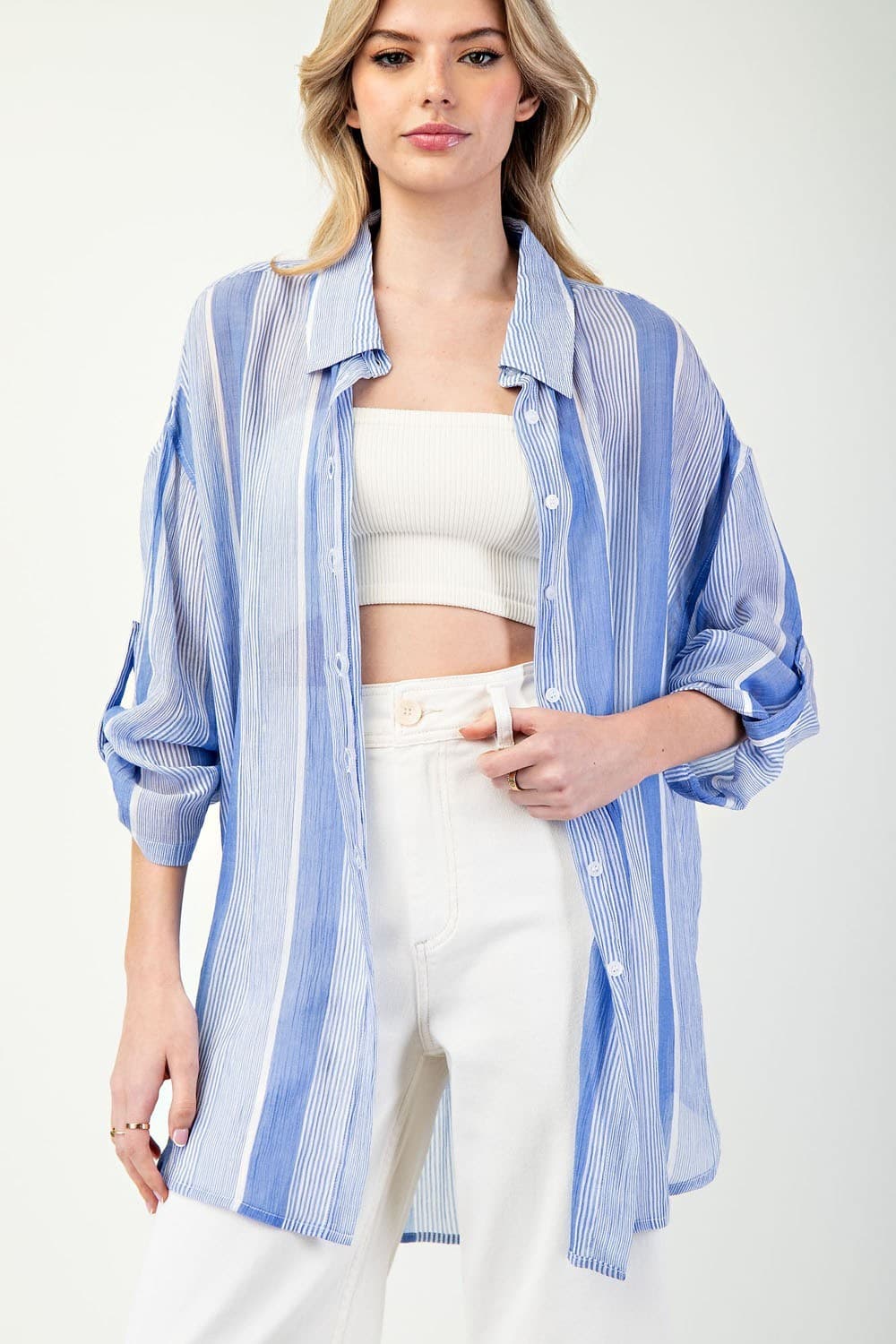 TK11854 - DENIM