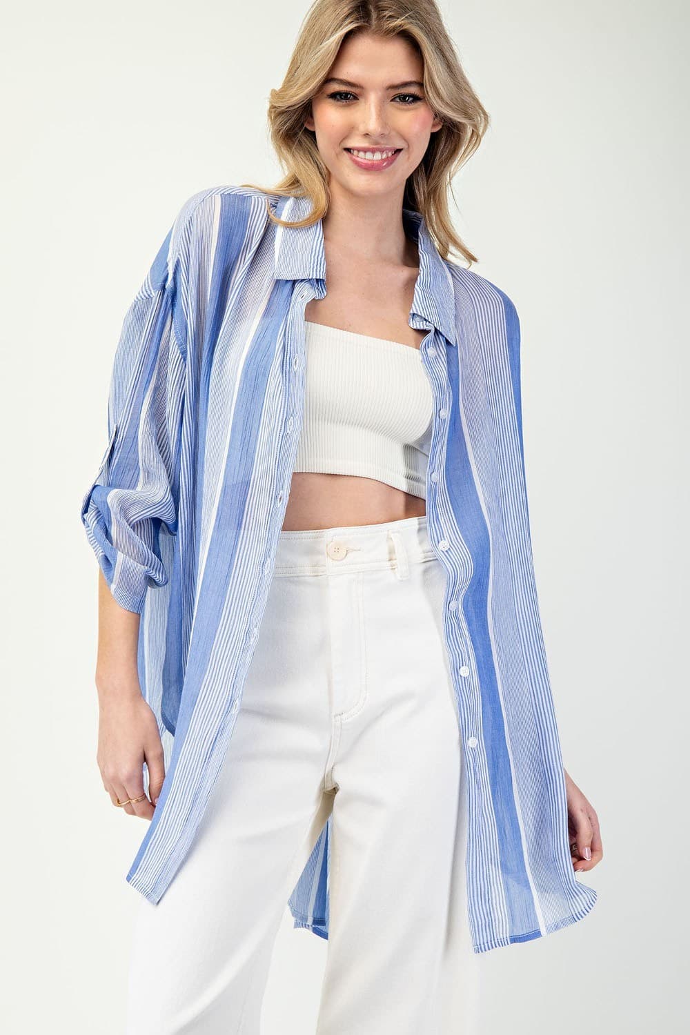 TK11854 - DENIM