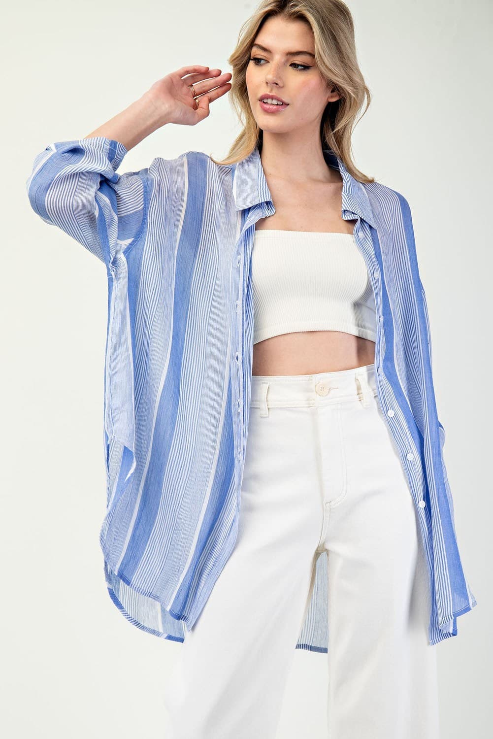 TK11854 - DENIM