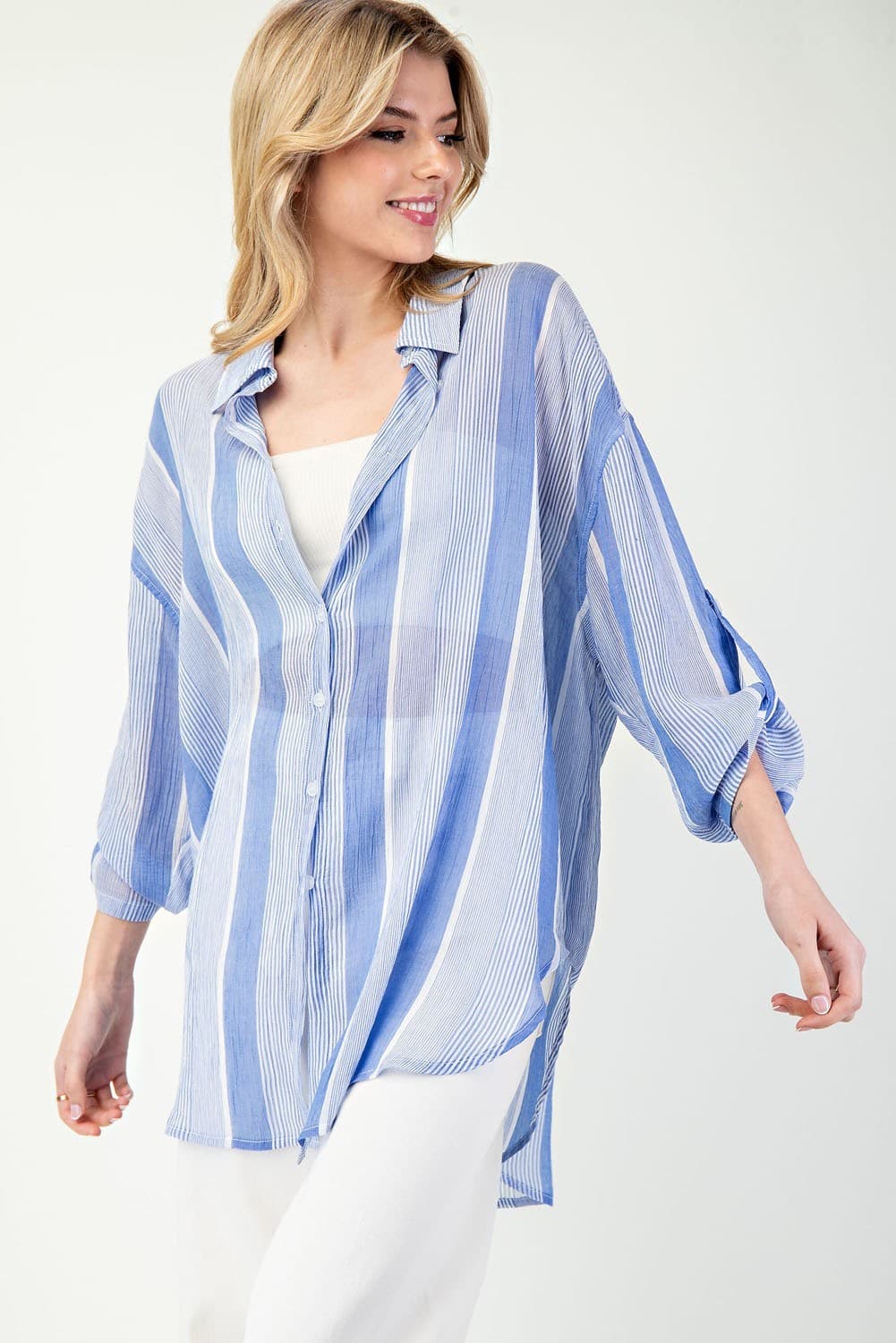 TK11854 - DENIM