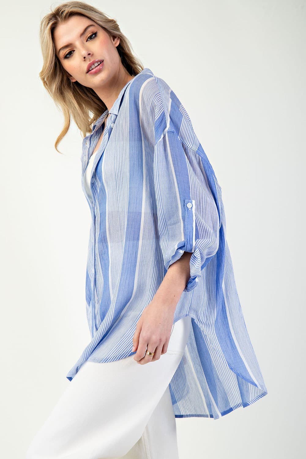 TK11854 - DENIM