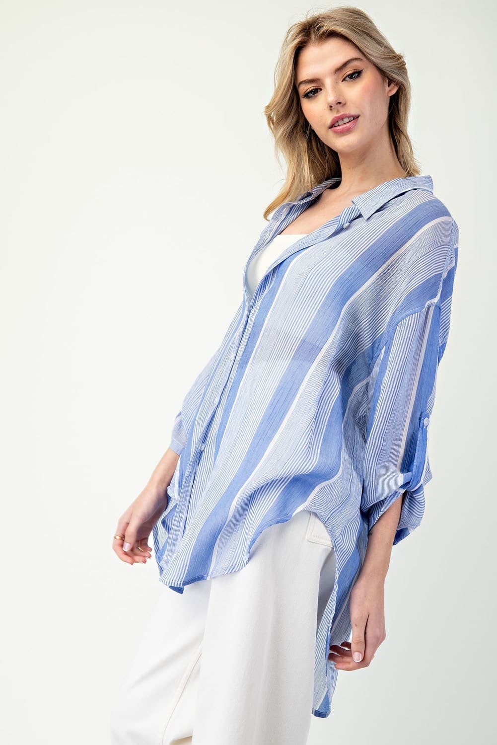 TK11854 - DENIM
