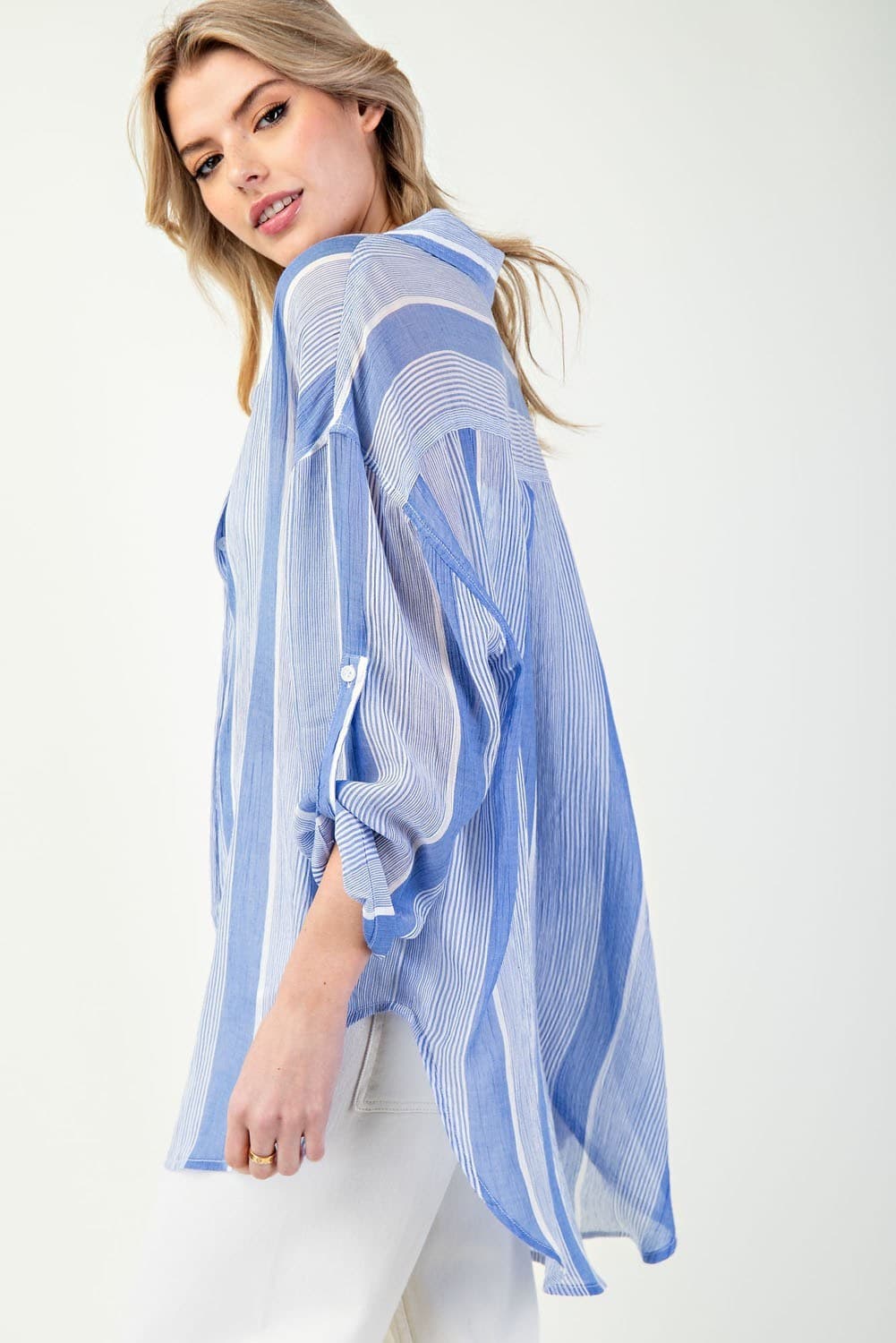 TK11854 - DENIM