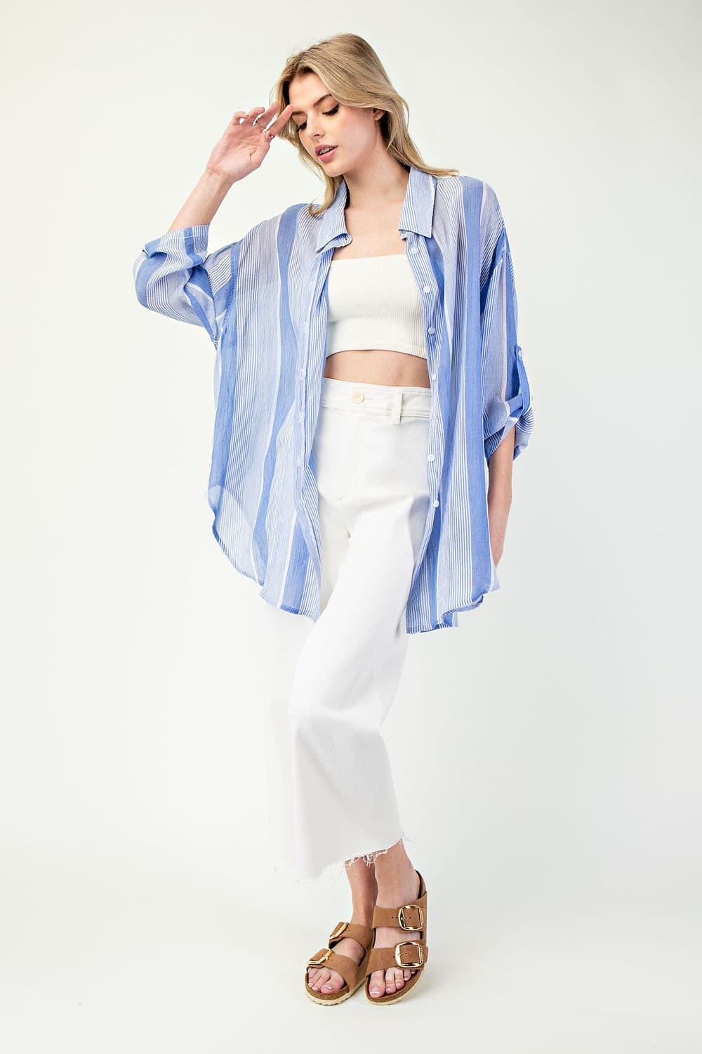 TK11854 - DENIM