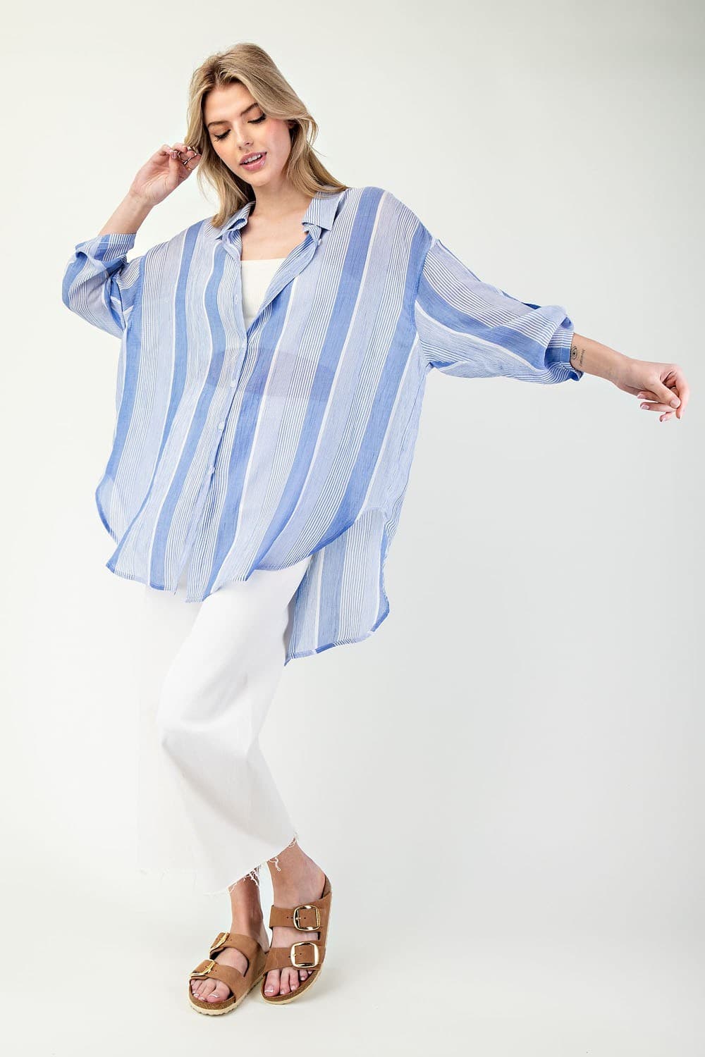 TK11854 - DENIM