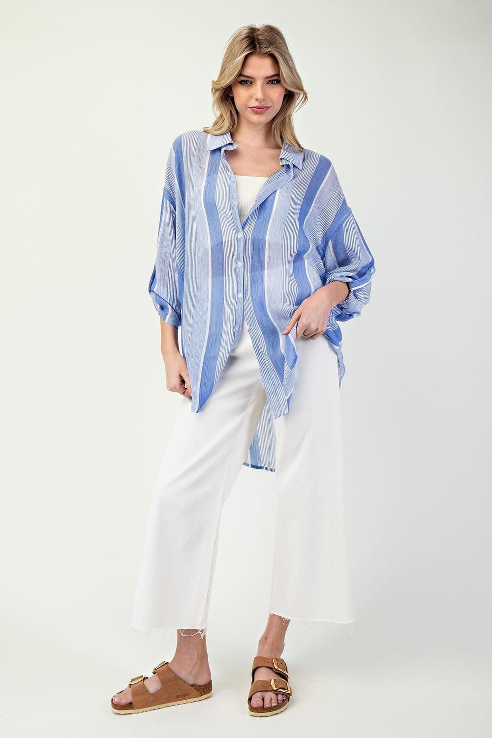 TK11854 - DENIM