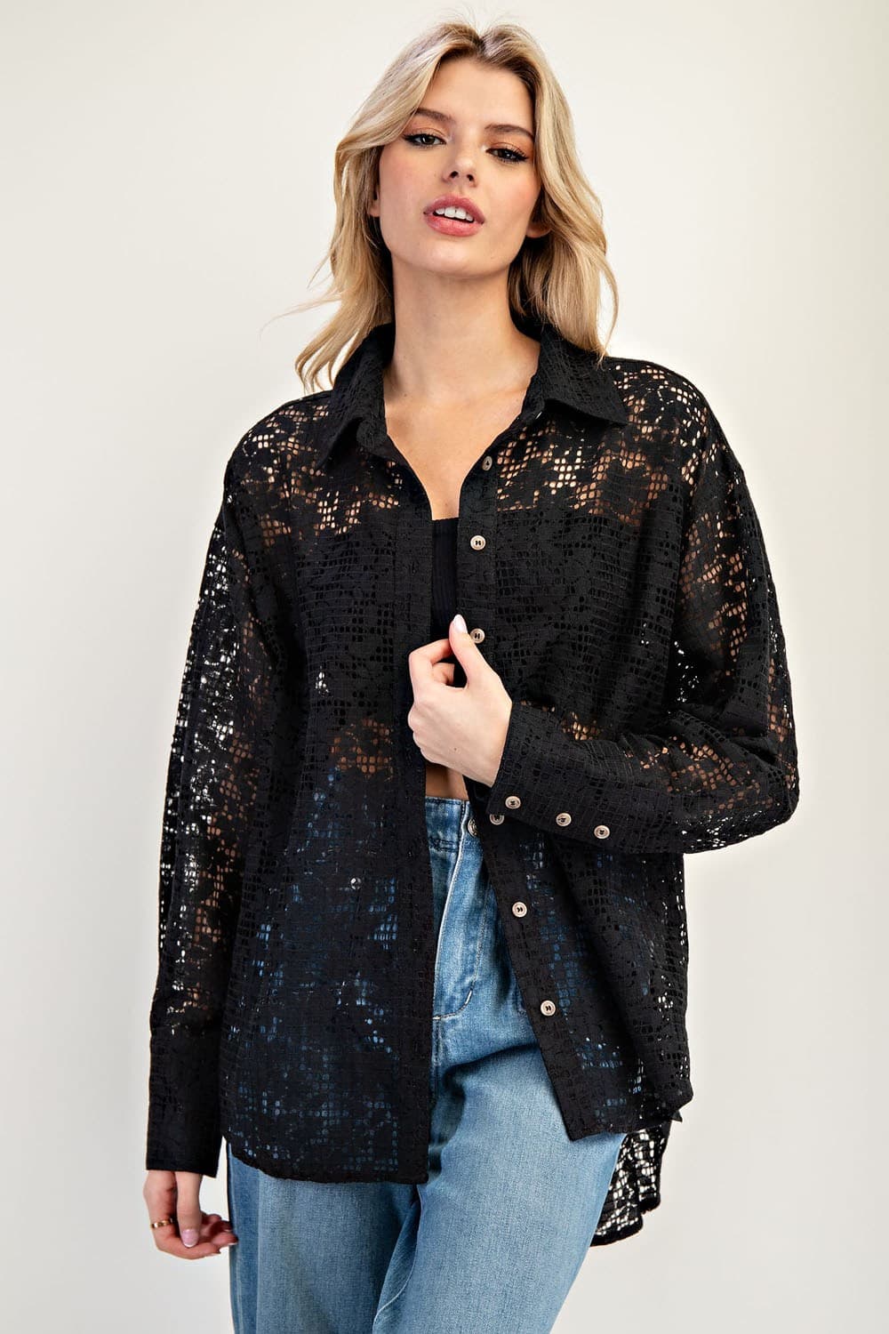 TK11533 - BLACK