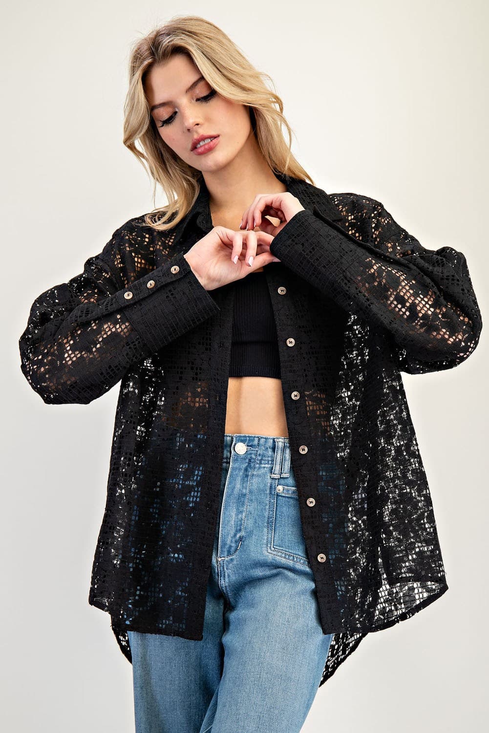 TK11533 - BLACK