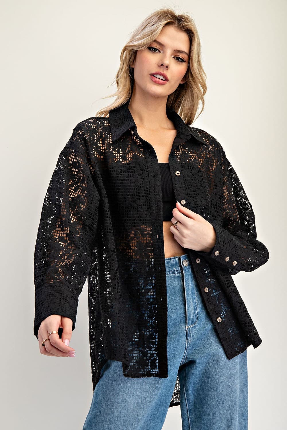 TK11533 - BLACK