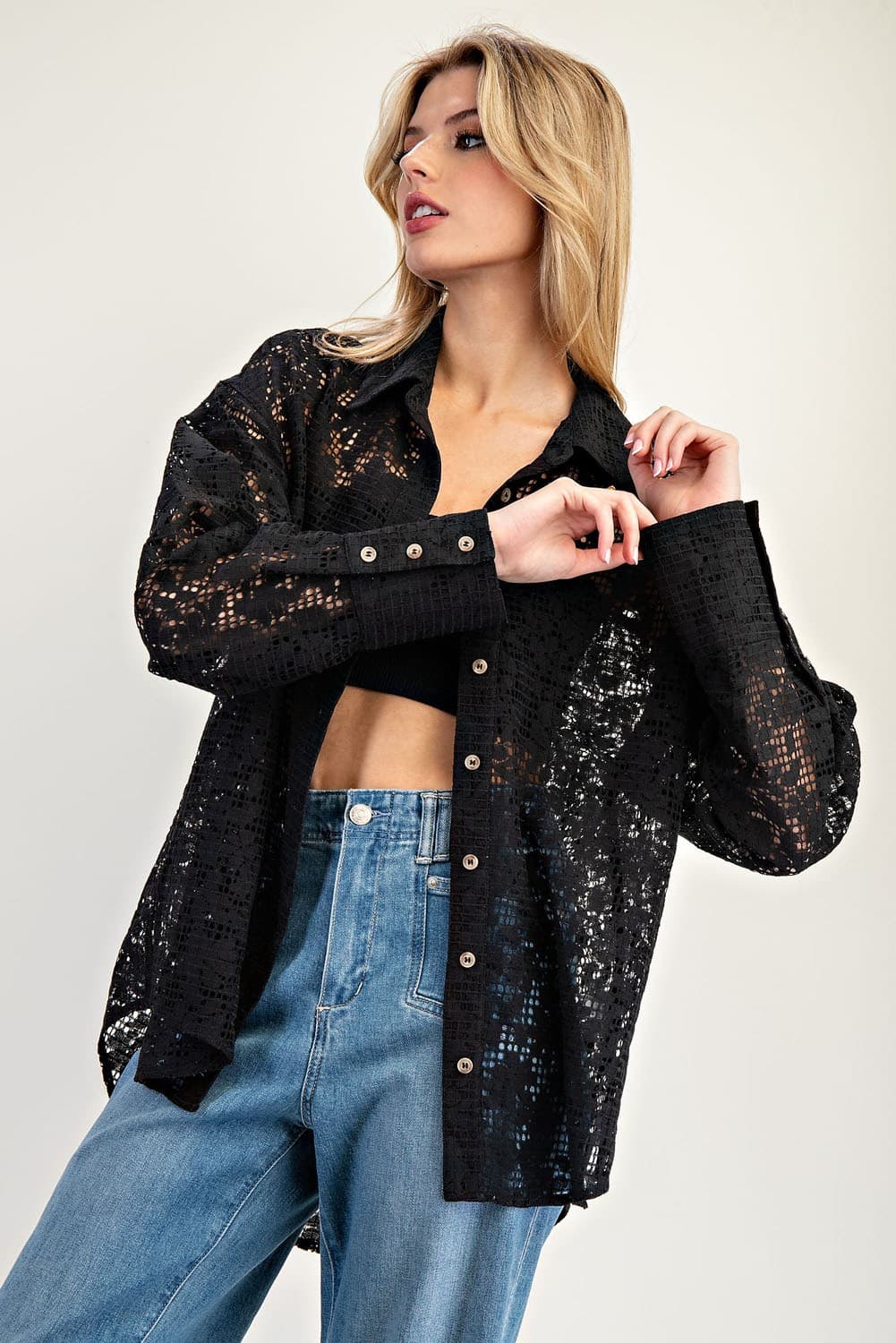 TK11533 - BLACK