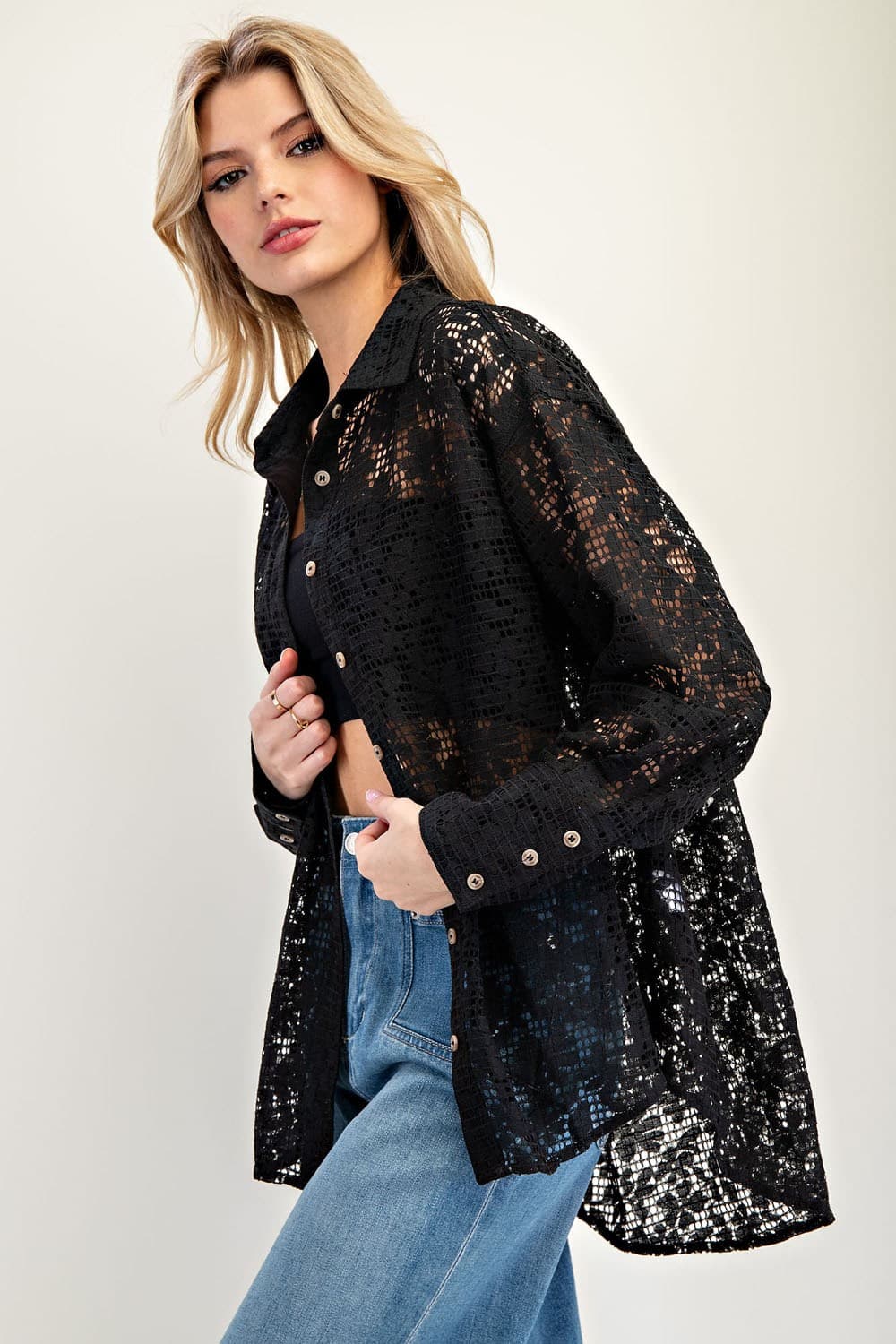 TK11533 - BLACK