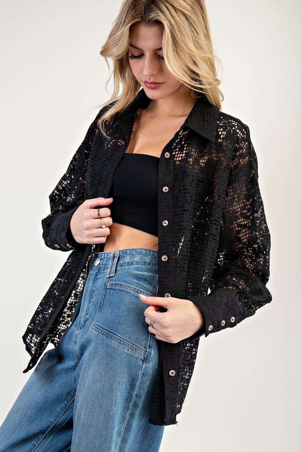 TK11533 - BLACK