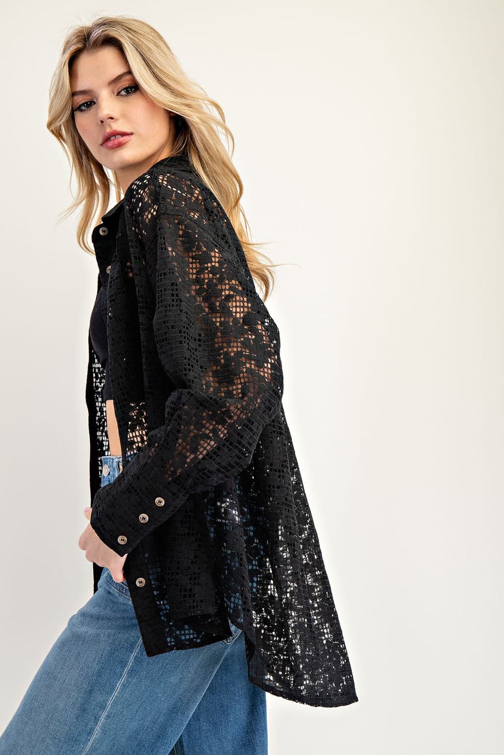 TK11533 - BLACK