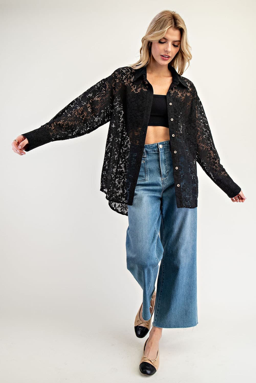 TK11533 - BLACK