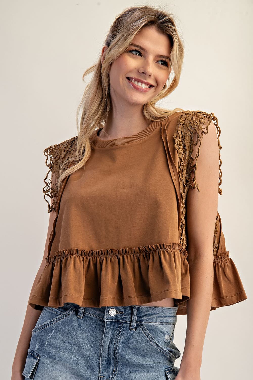 TG10664 - CINNAMON
