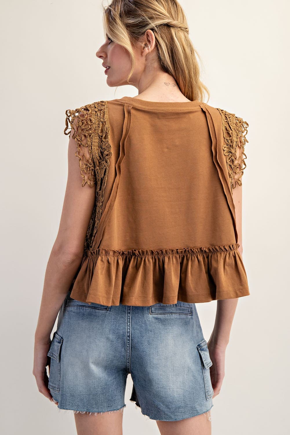 TG10664 - CINNAMON