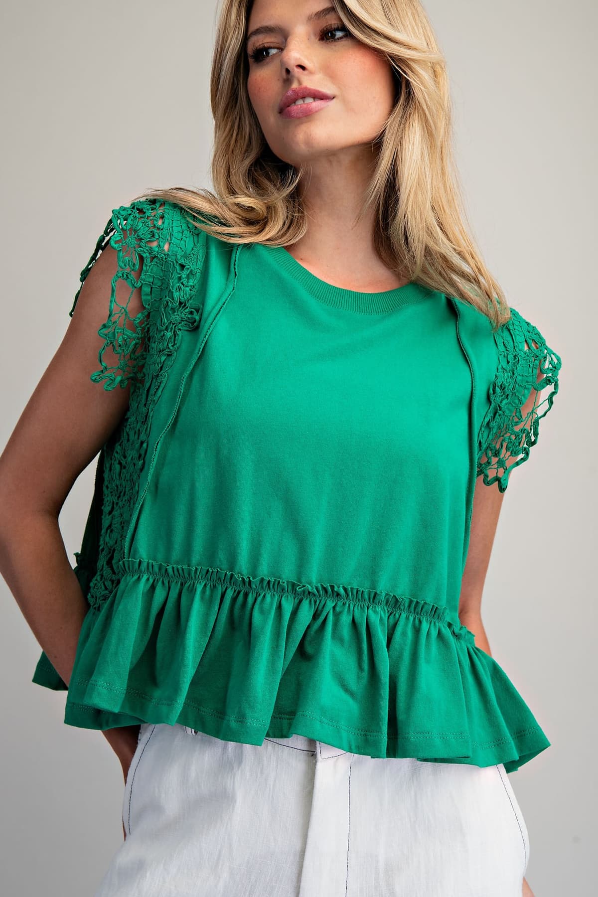 TG10664 - KELLY GREEN