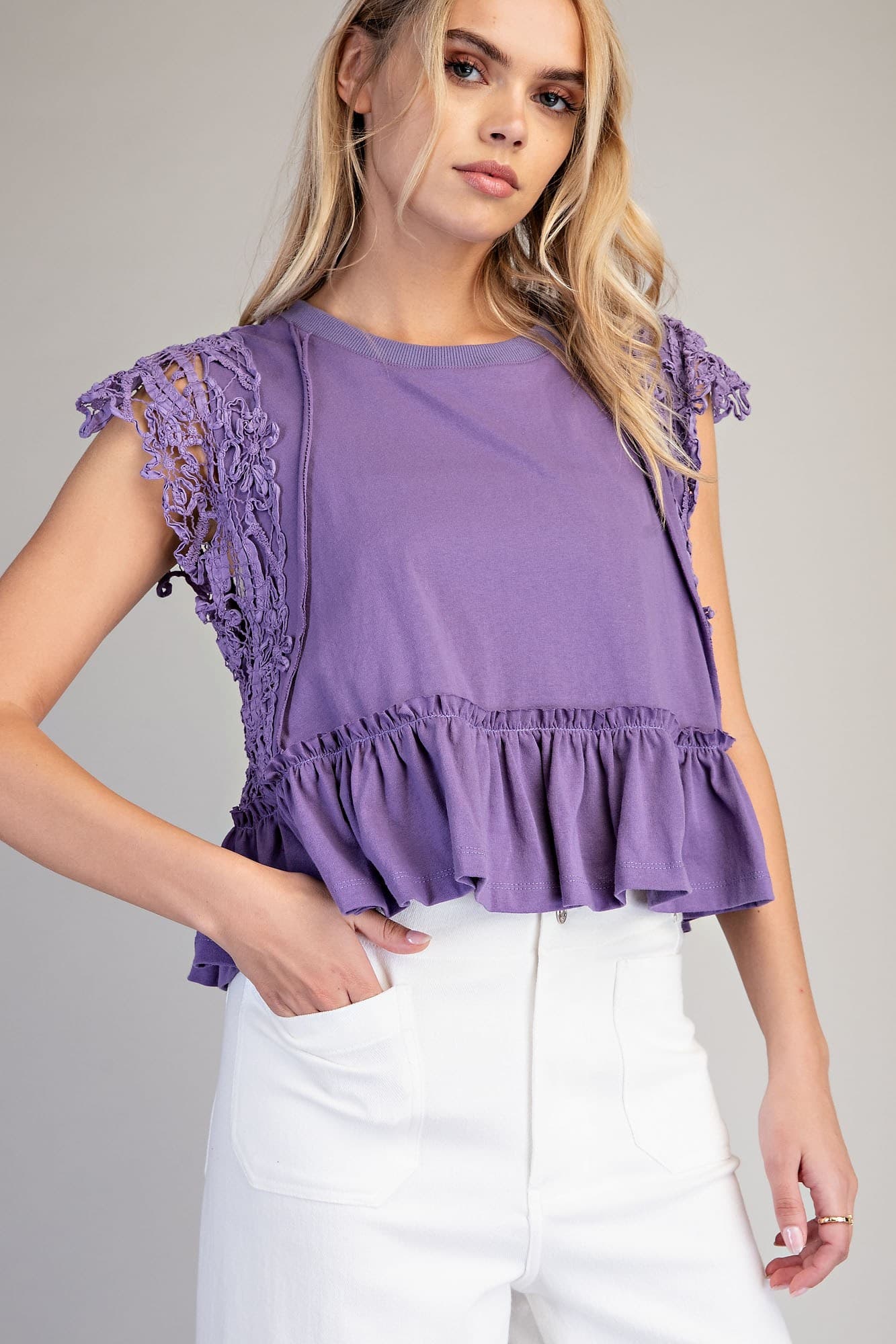 TG10664 - SUGAR PLUM