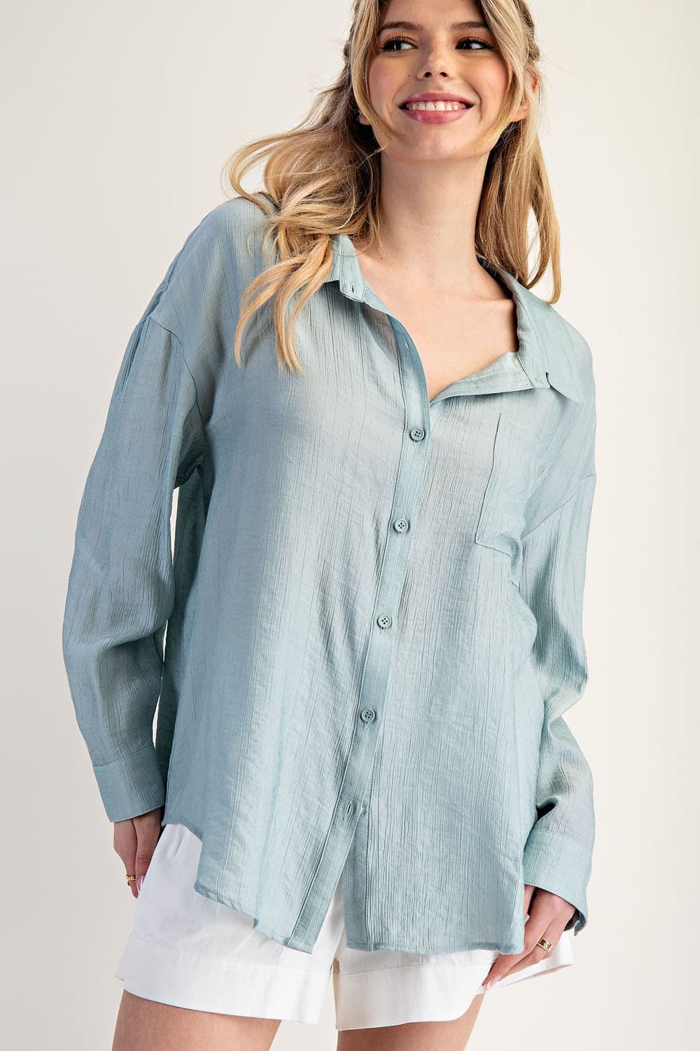 TK11293 - STONE BLUE