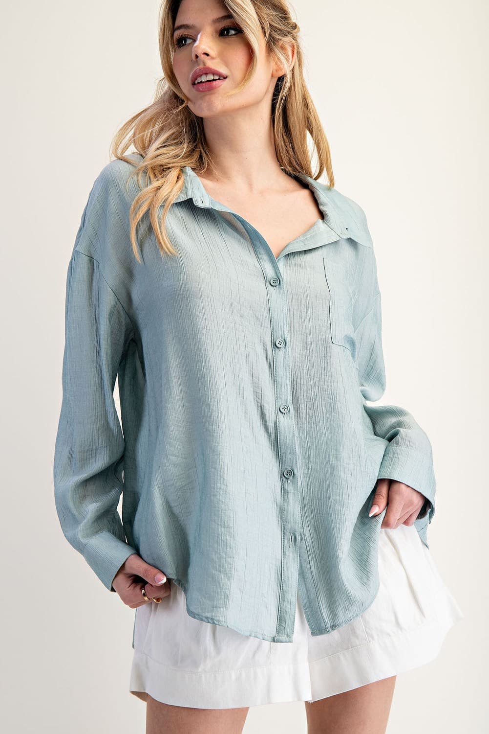 TK11293 - STONE BLUE