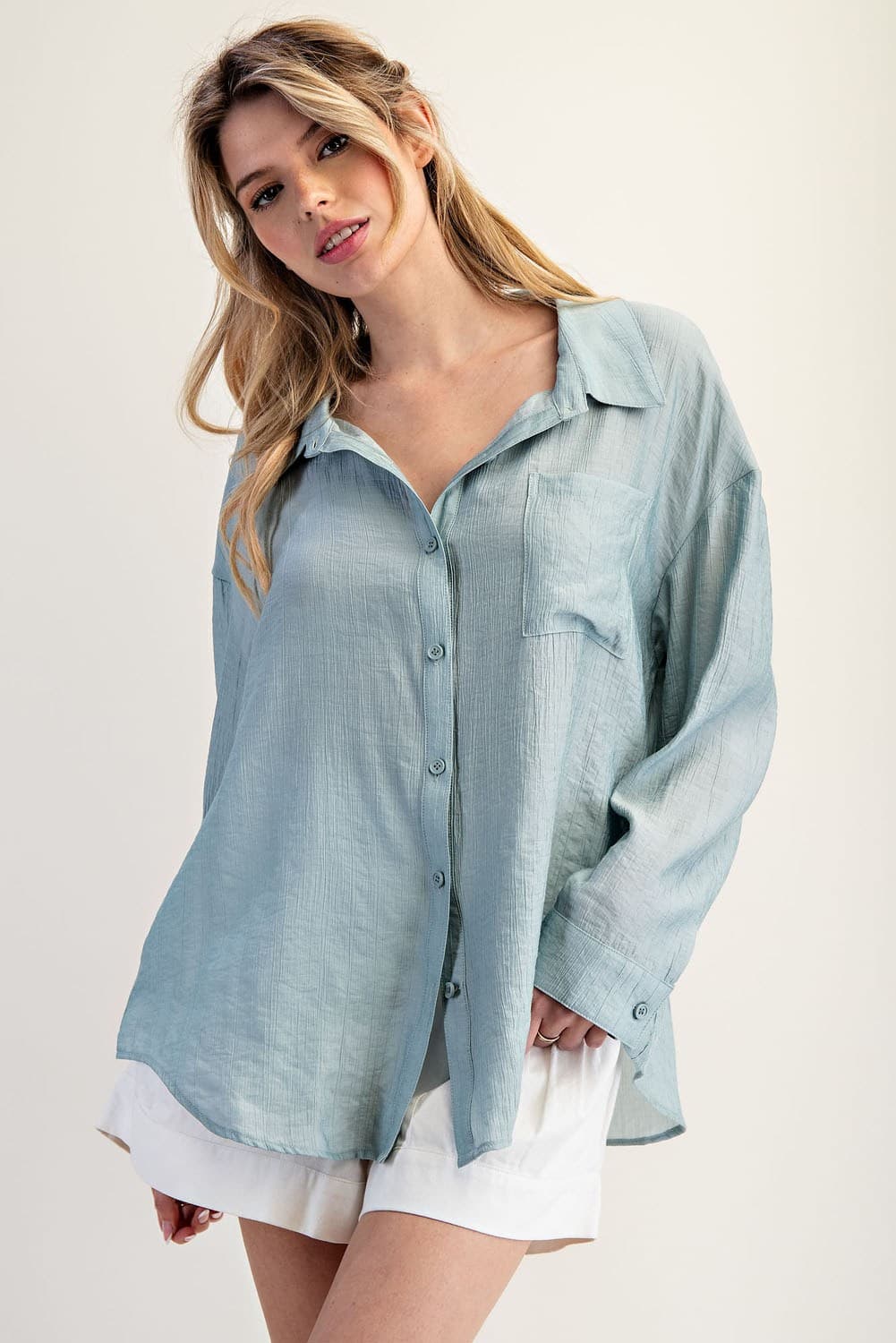TK11293 - STONE BLUE