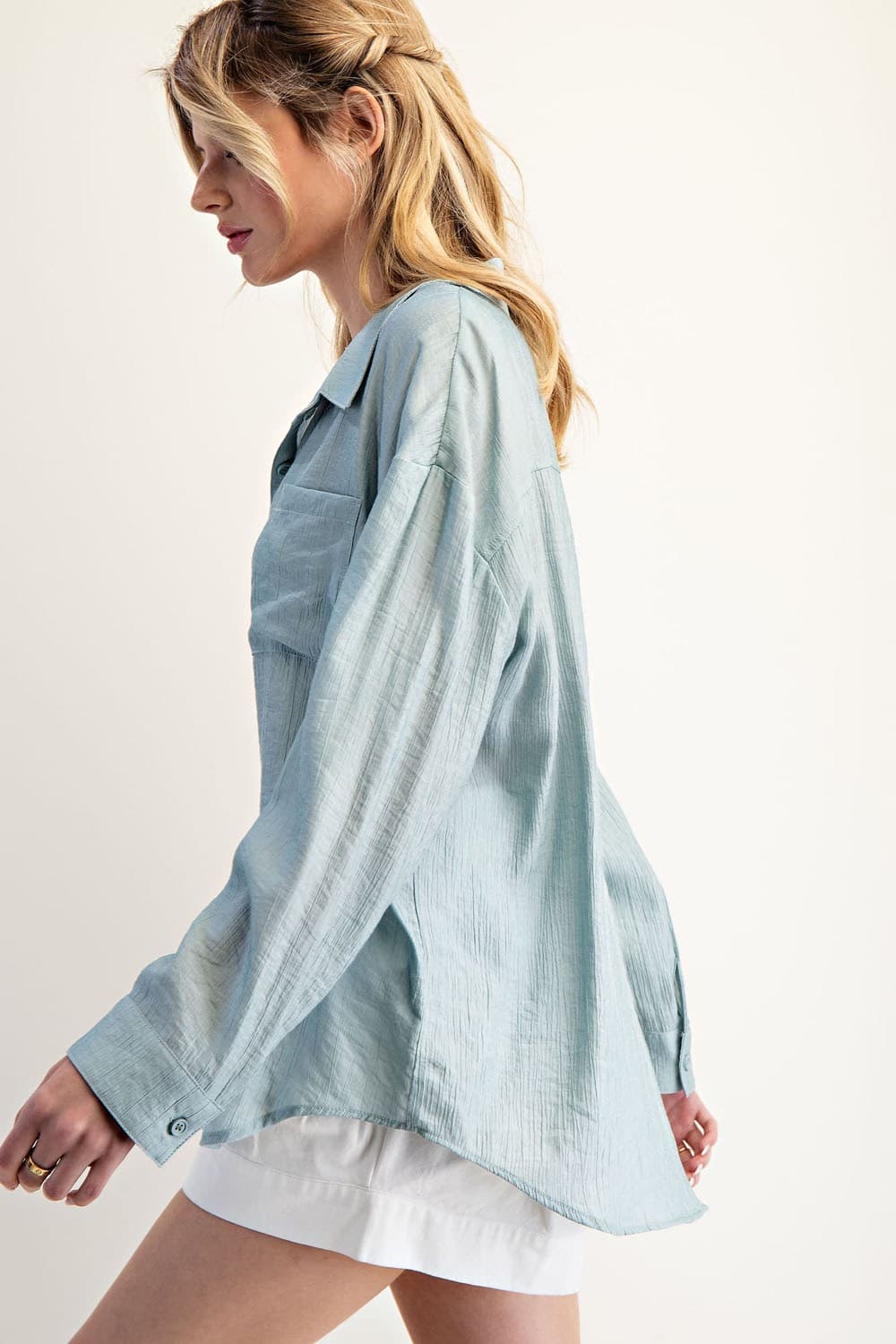 TK11293 - STONE BLUE