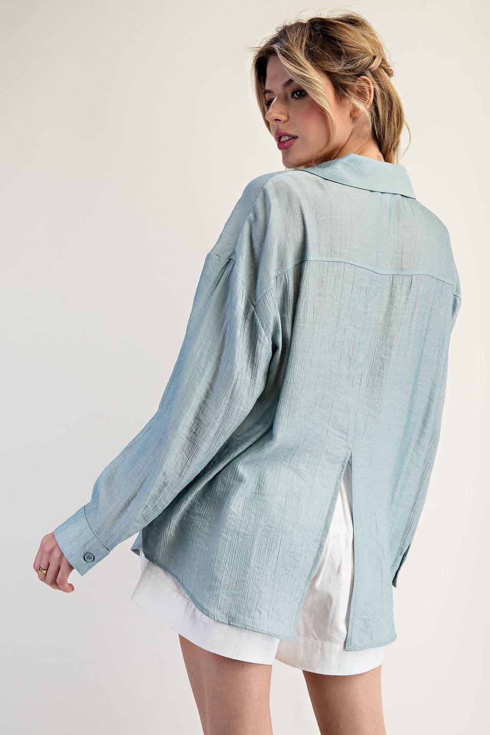 TK11293 - STONE BLUE