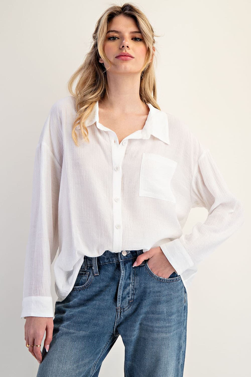 TK11293 - OFF WHITE