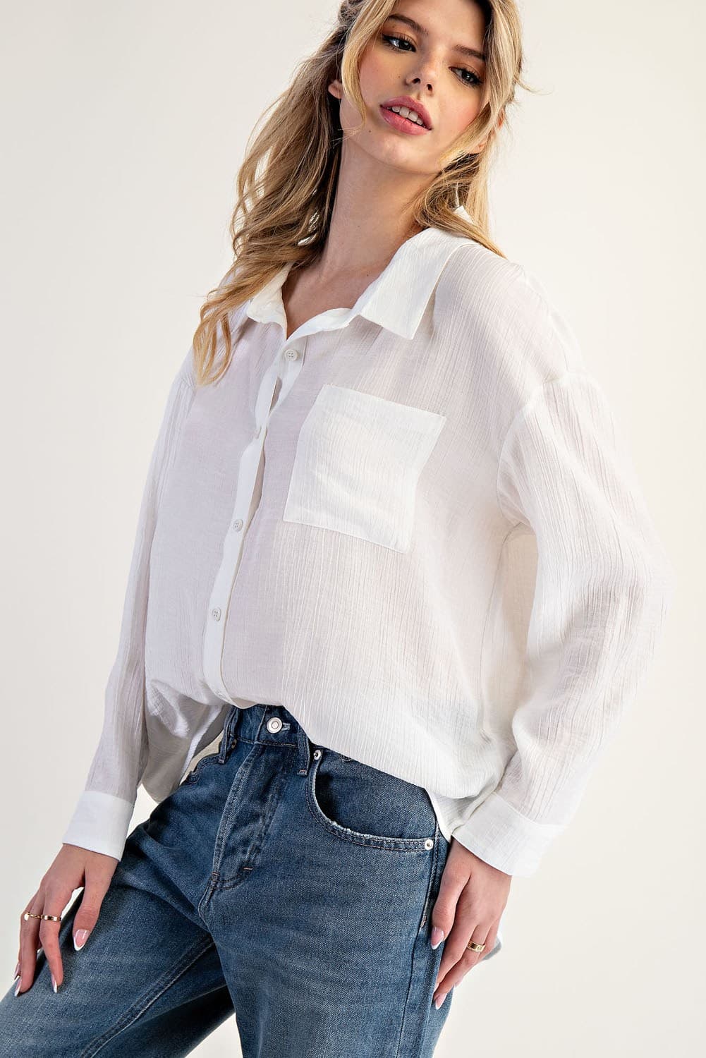 TK11293 - OFF WHITE