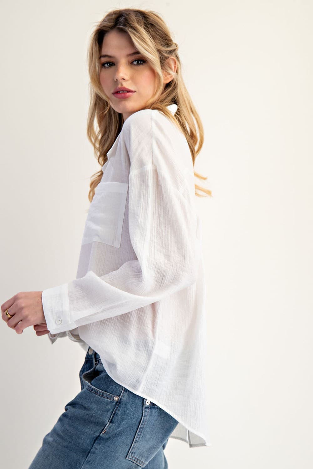 TK11293 - OFF WHITE