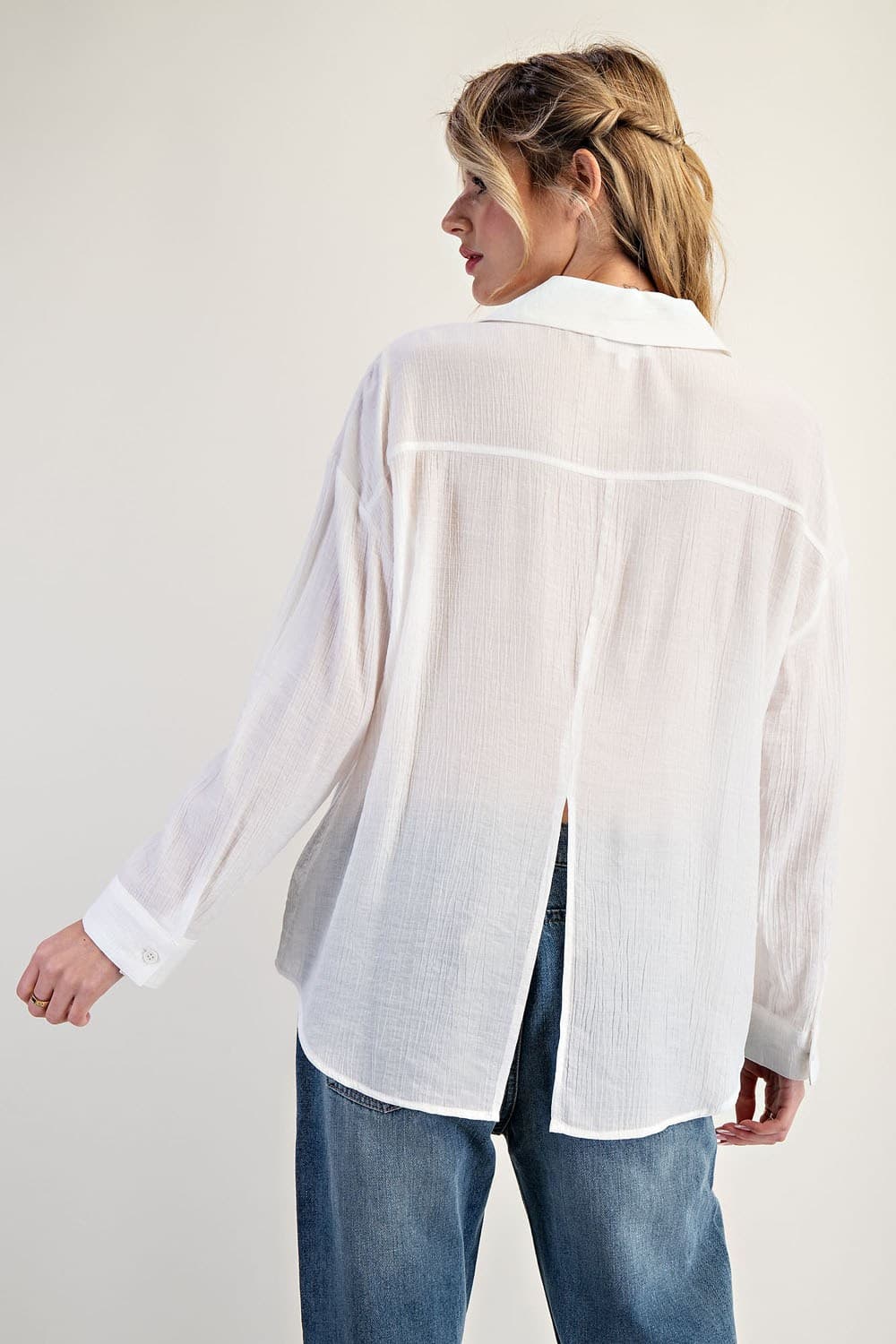 TK11293 - OFF WHITE