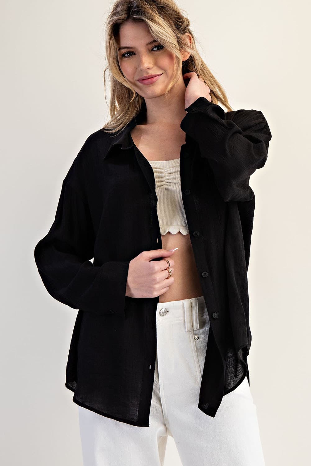 TK11293 - BLACK