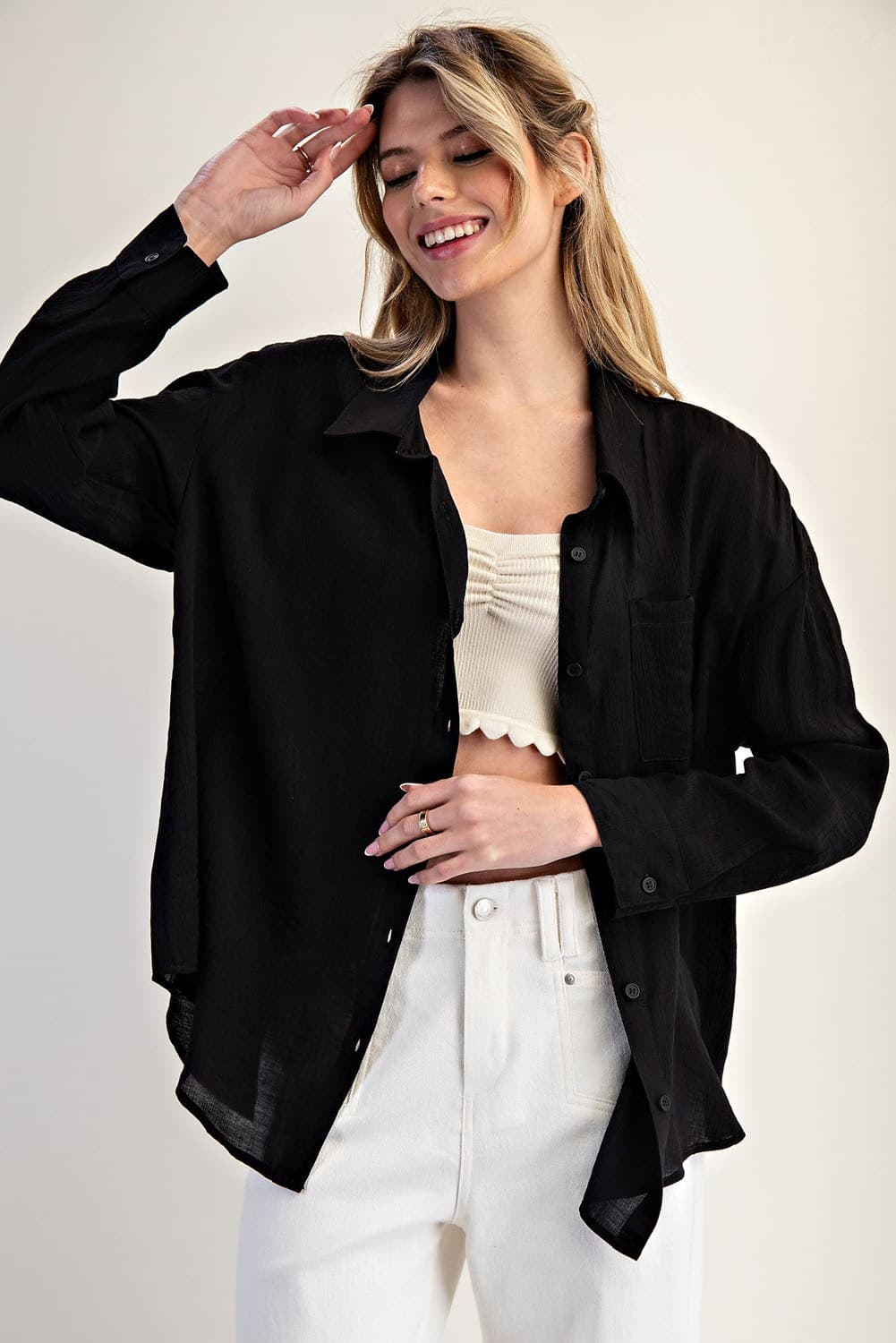 TK11293 - BLACK