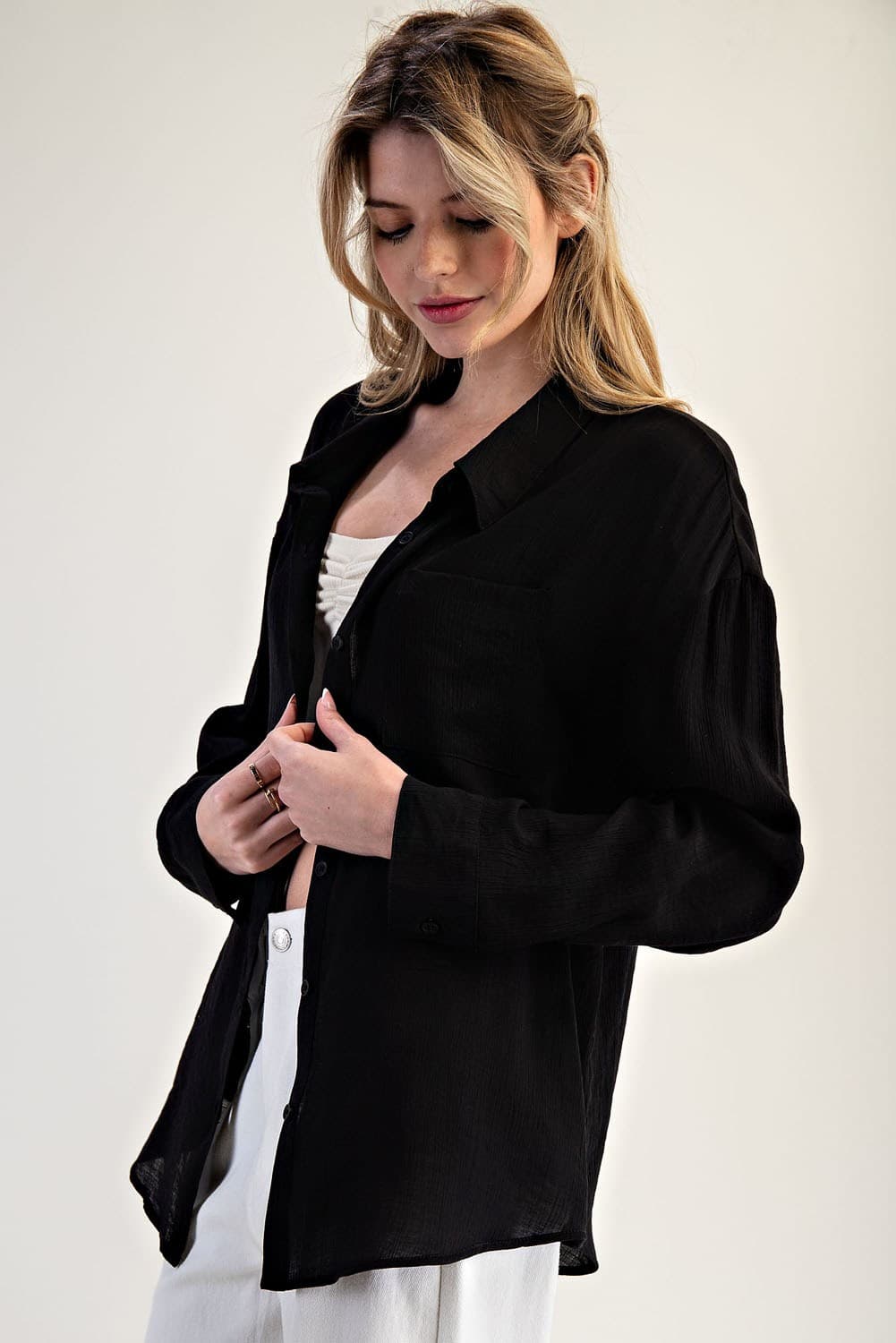 TK11293 - BLACK