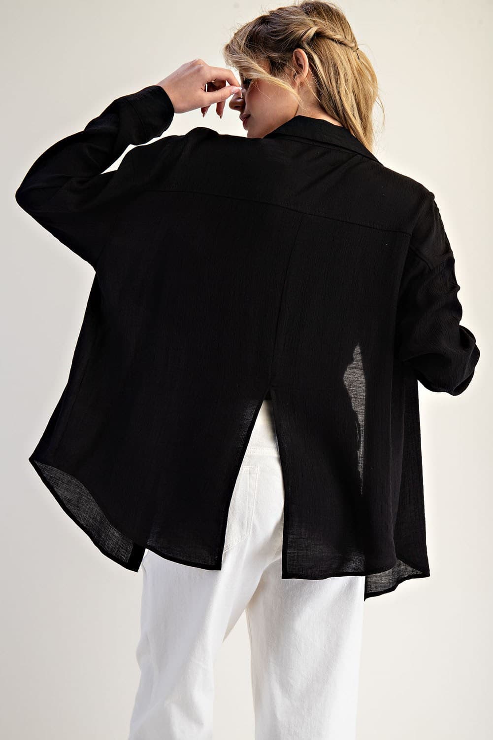 TK11293 - BLACK
