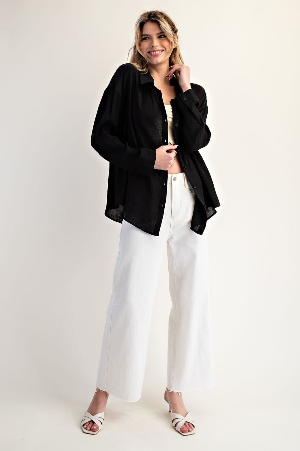 TK11293 - BLACK