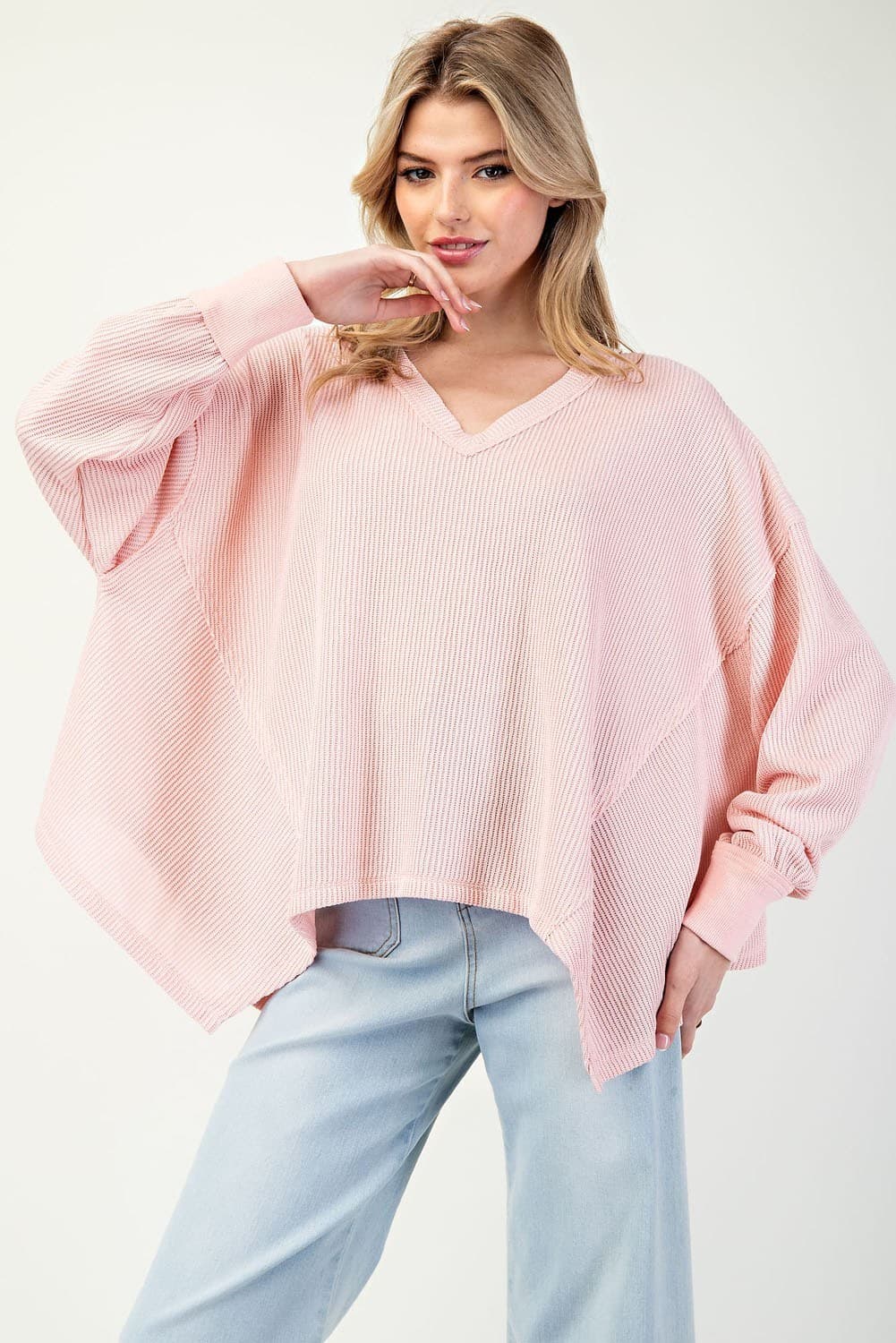 TH9792 - PEACH BLUSH