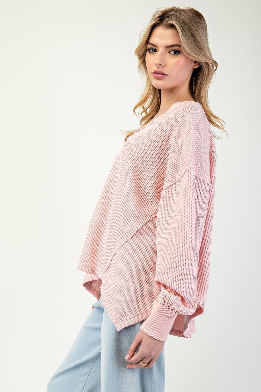 TH9792 - PEACH BLUSH