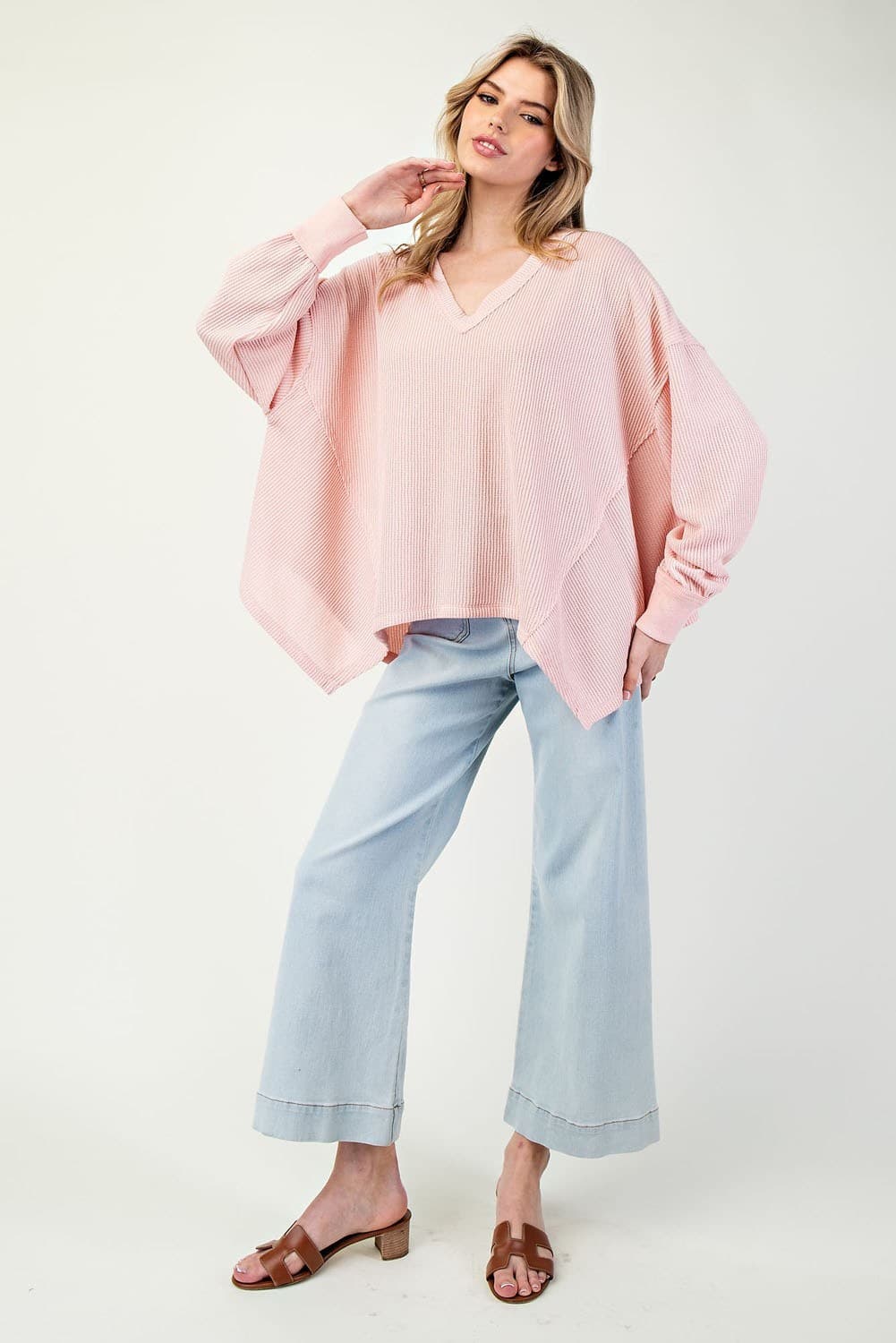 TH9792 - PEACH BLUSH