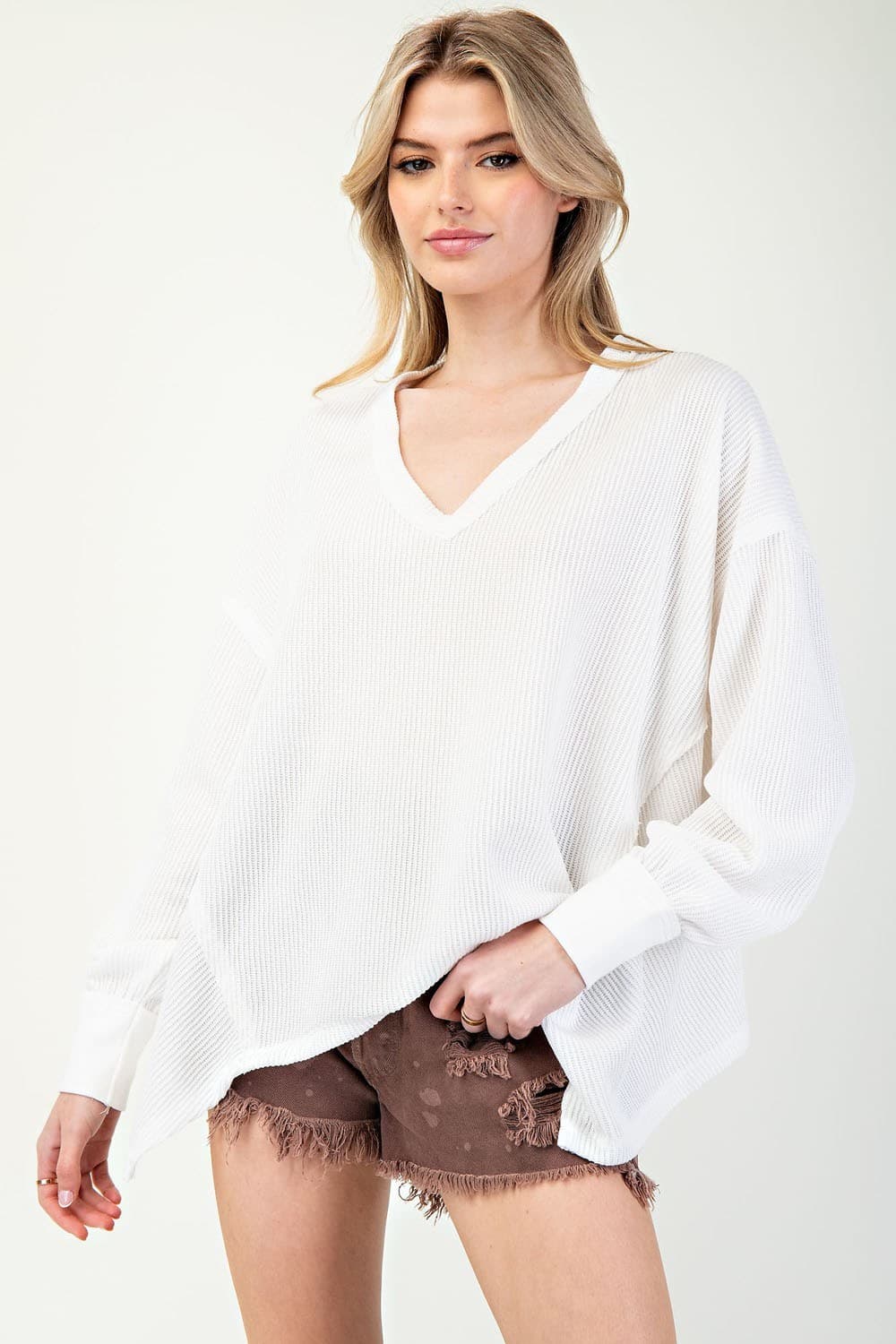 TH9792 - OFF WHITE