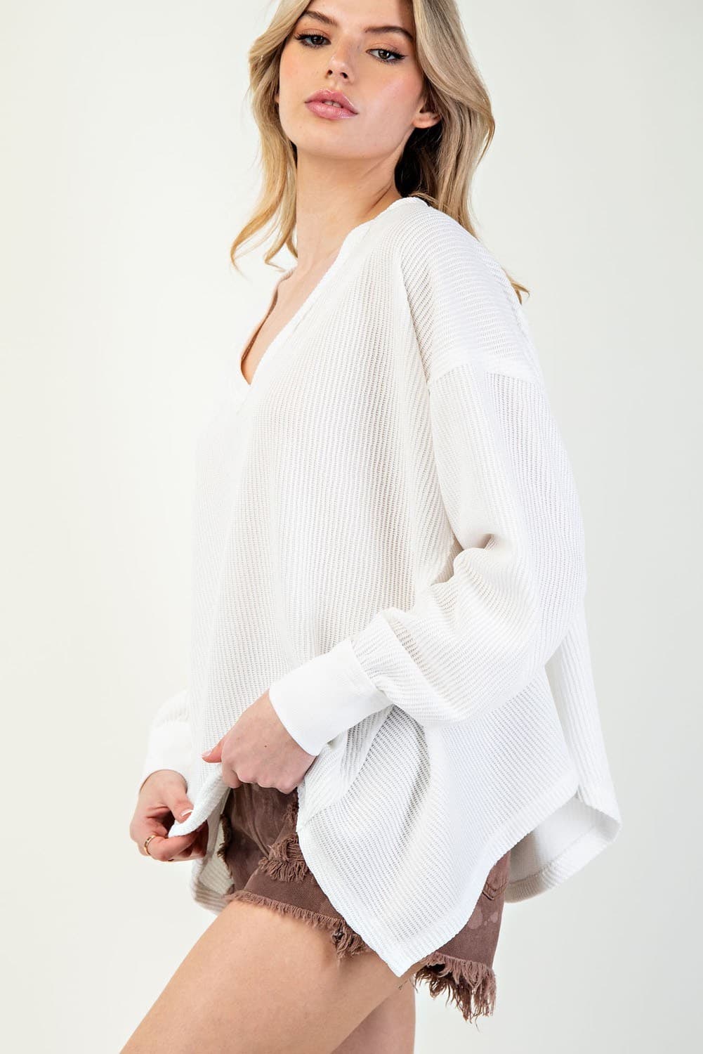 TH9792 - OFF WHITE