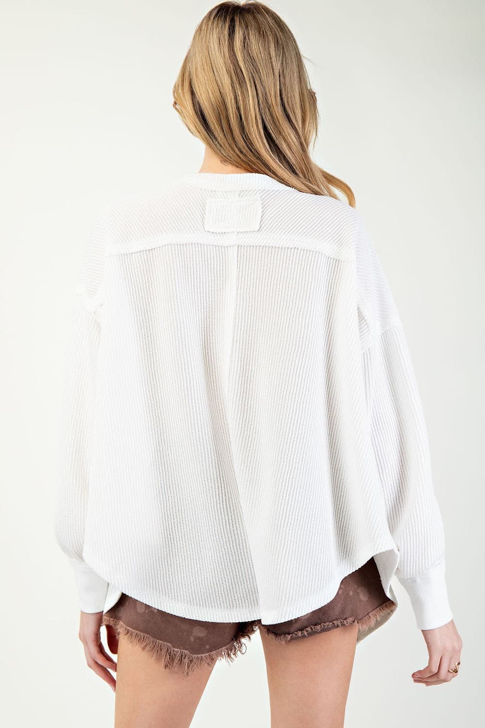 TH9792 - OFF WHITE