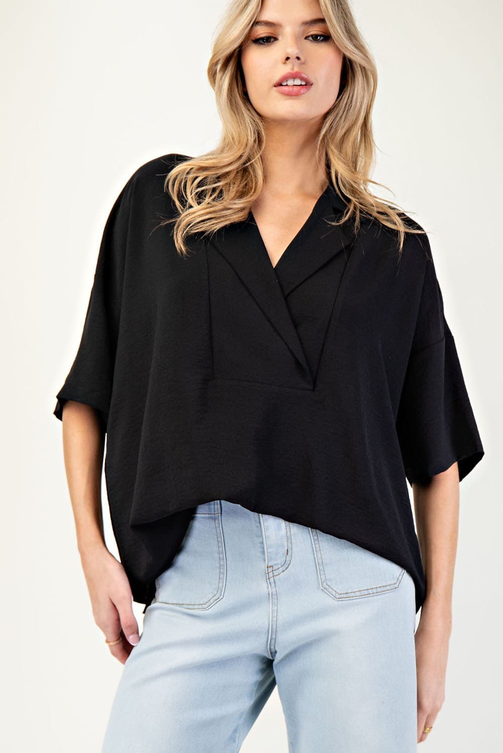 TK11826 - BLACK