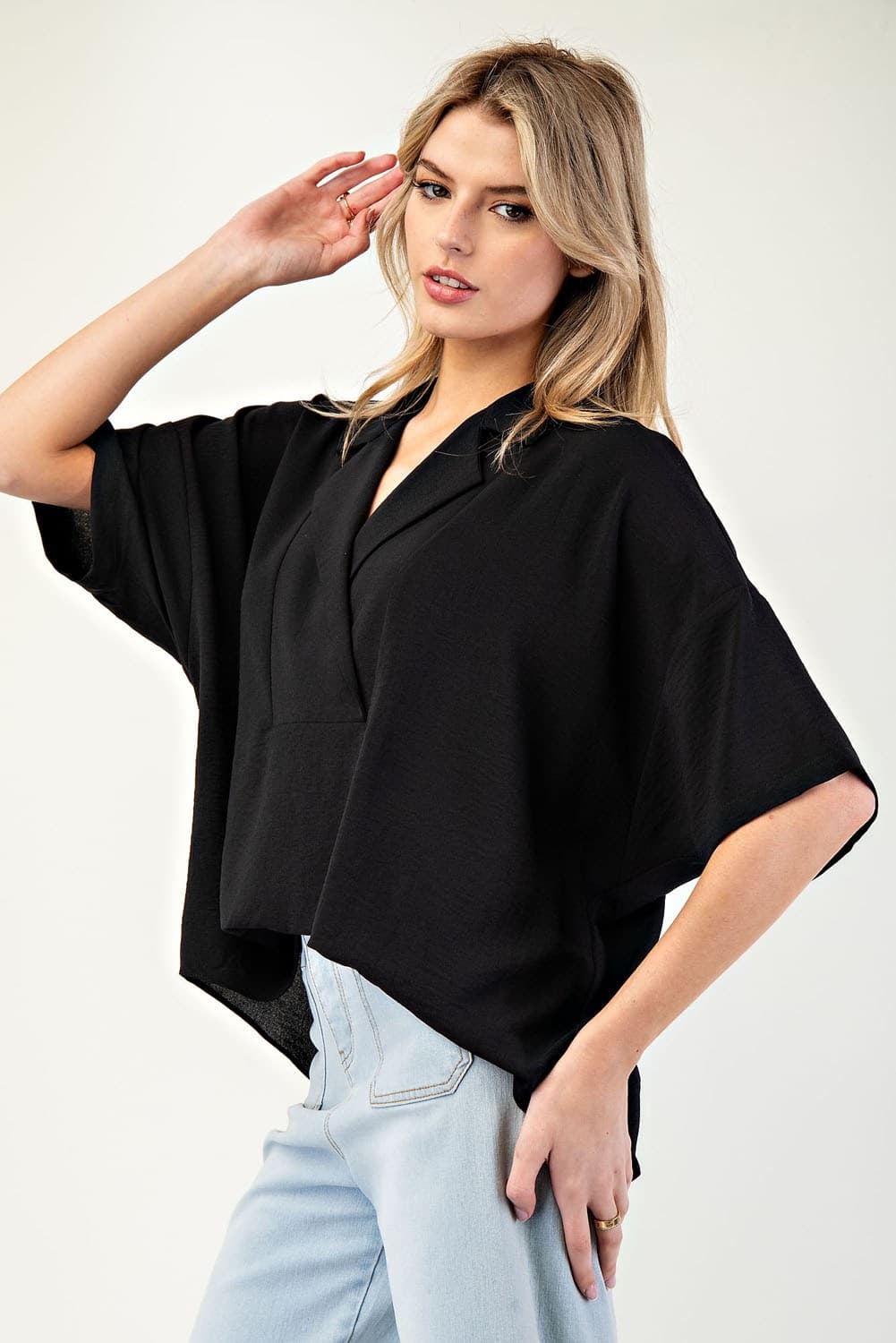 TK11826 - BLACK