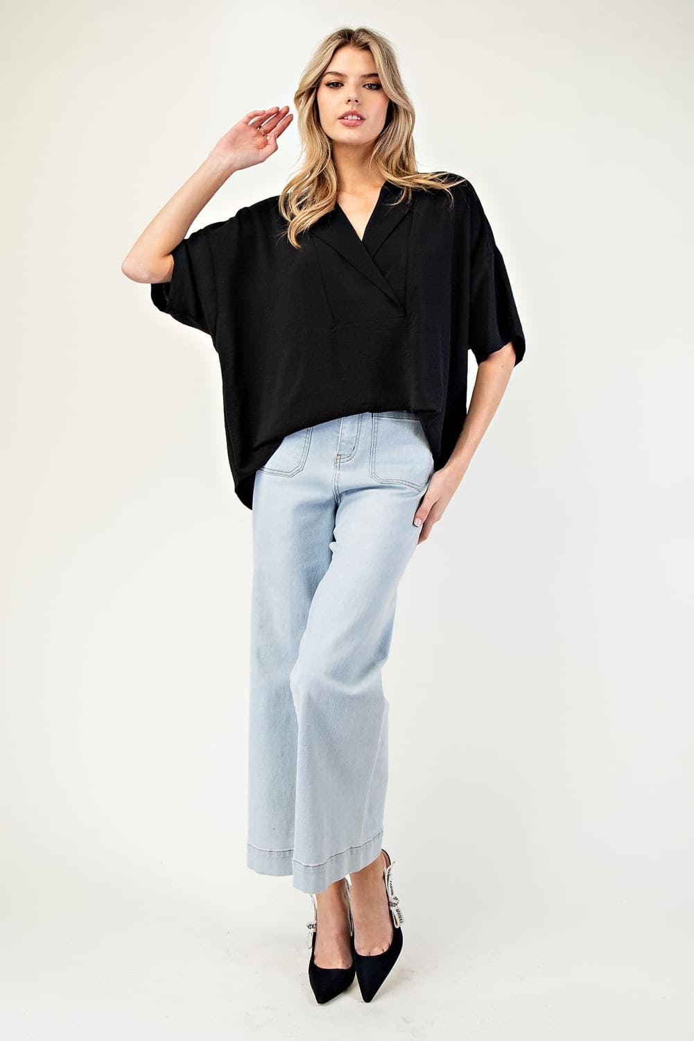 TK11826 - BLACK