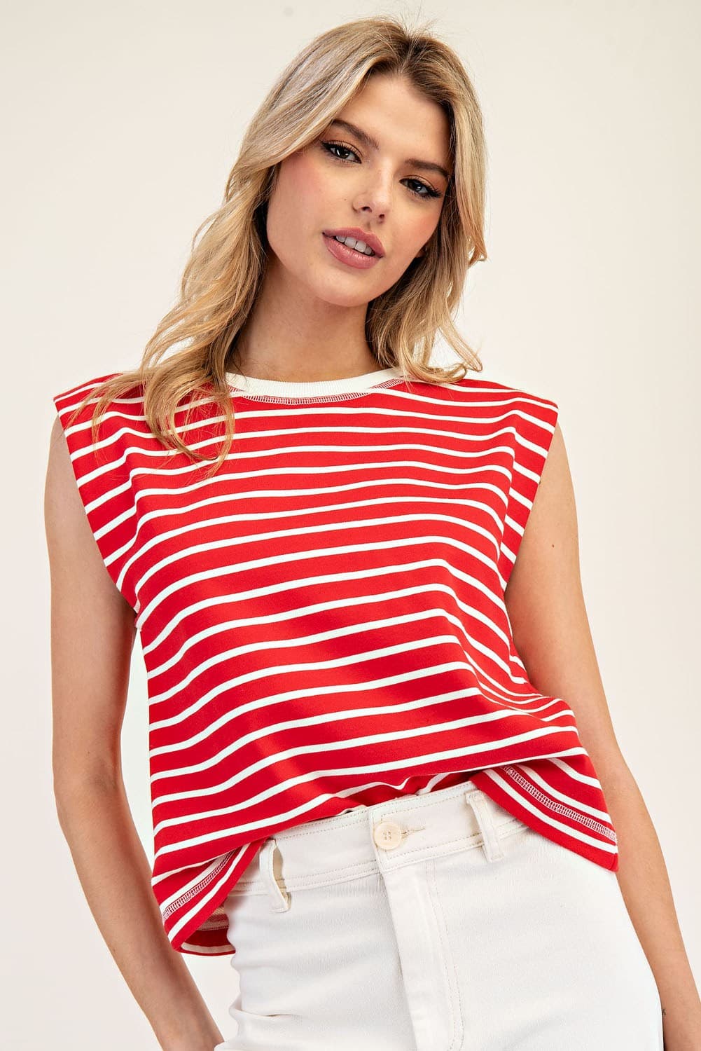 TK11806 - CHERRY RED