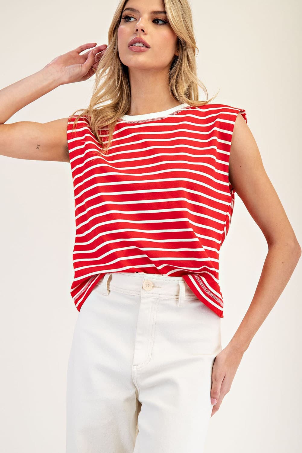 TK11806 - CHERRY RED