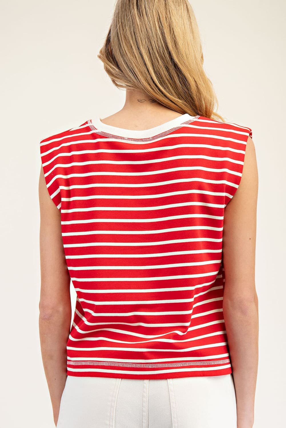 TK11806 - CHERRY RED