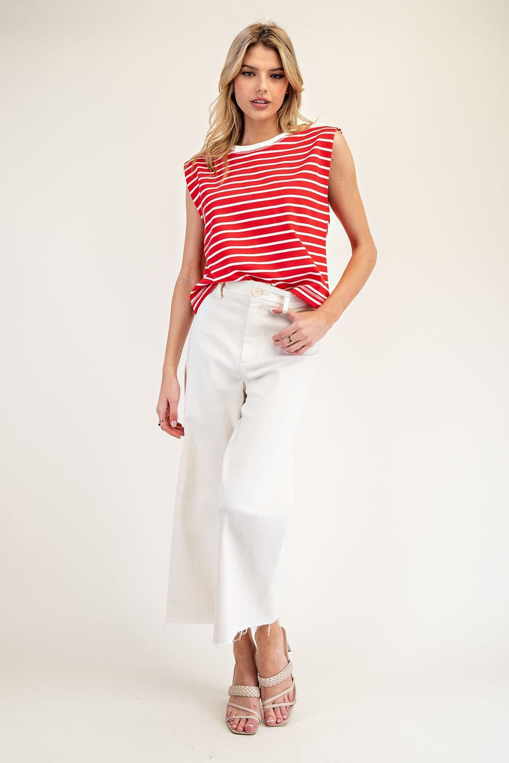 TK11806 - CHERRY RED