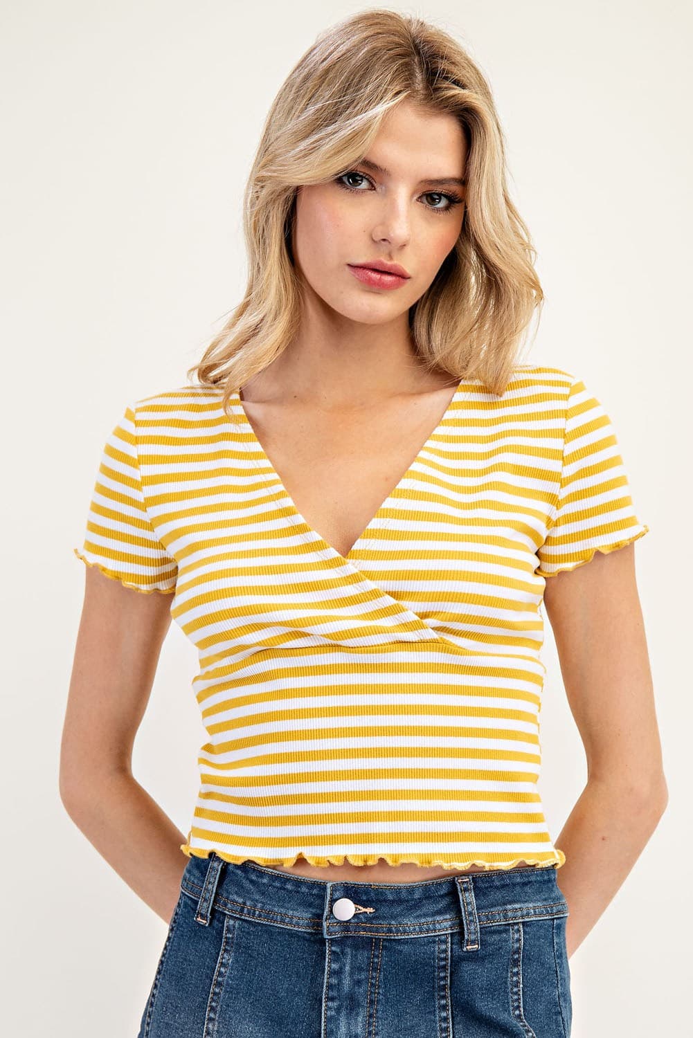 TK11757 - MUSTARD